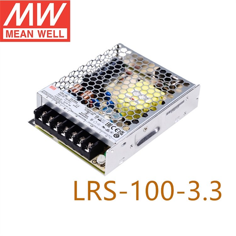 LRS-100-3.3v30aνMݔO(jin)عԴm12v_P(gun)Դ