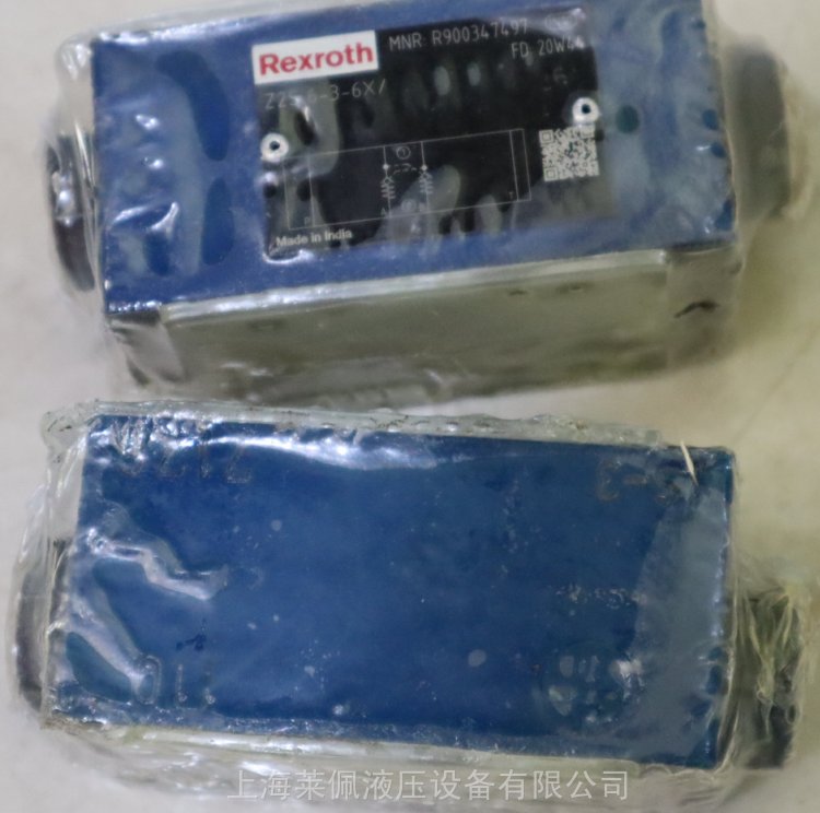 R900347497Z2S6-3-6X\/ʿ(l)REXROTHp(ji)y
