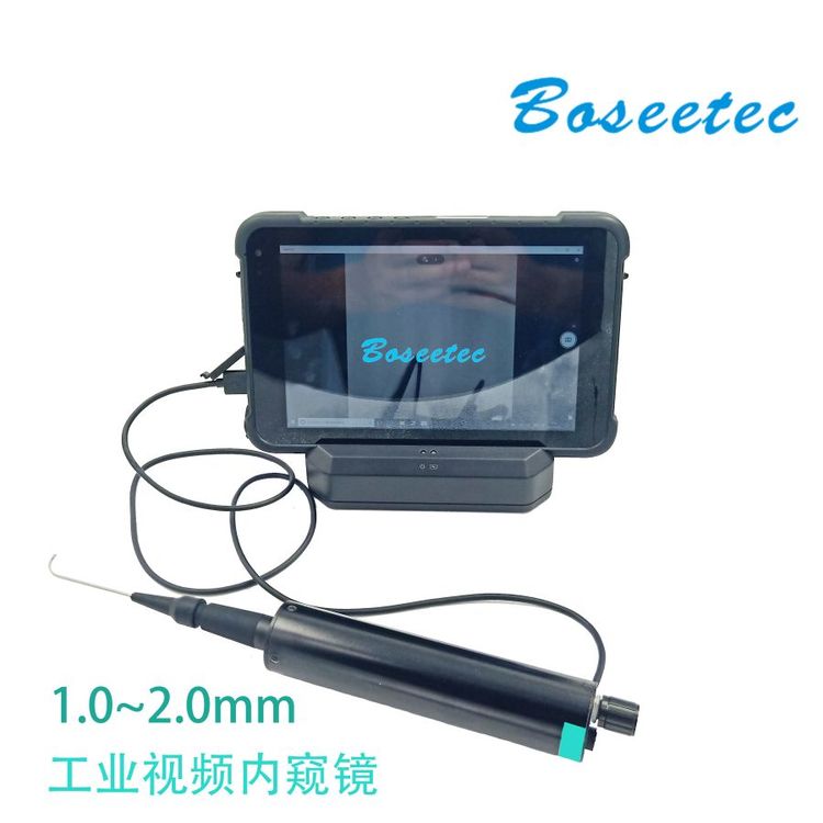 Boseetecֱ1.6mmyʽI(y)(ni)QR8.1Ӣ@ʾɶ