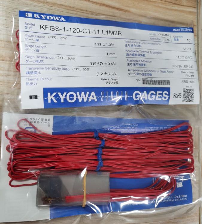 ձKYOWA(yng)׃ƬKFGS-1-120-C1-11L1M2R(yng)yԇԭb