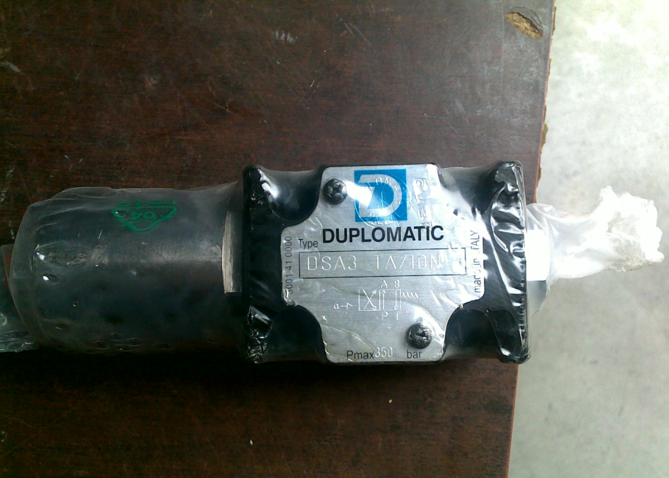 duplomaticRDSHքӓQyDSH3-SK-10V