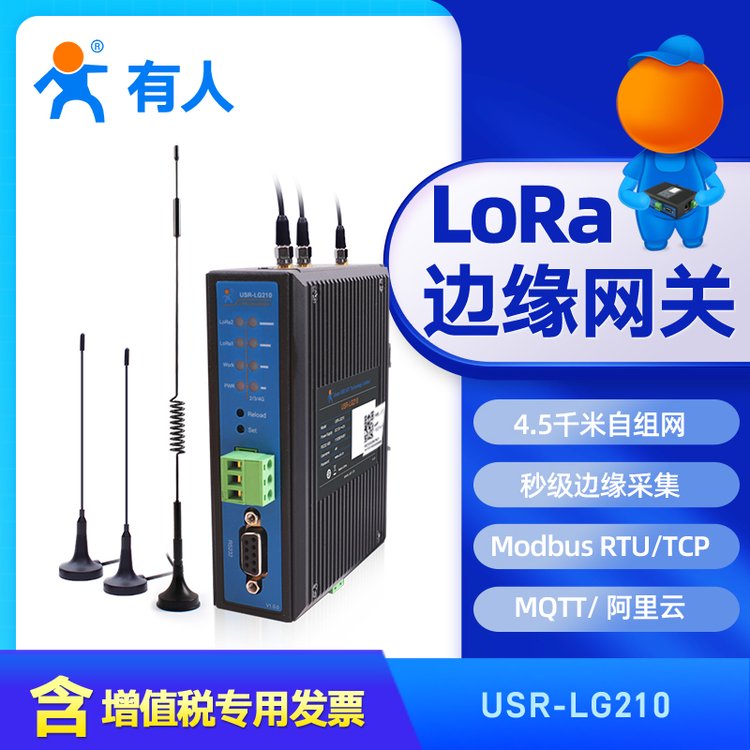 6LoRaϵUSR-LG210o(sh)´ccɔ_