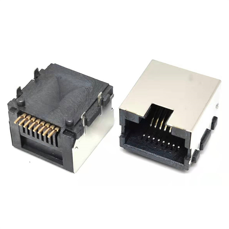 (chung)ƼRJ45W(wng)8P8C_SMToW(wng)jͨӍ