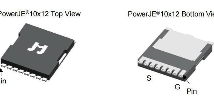 JMSH1001NTLMOSFETݽ΢bTOLL\/PowerJE?10x1223 