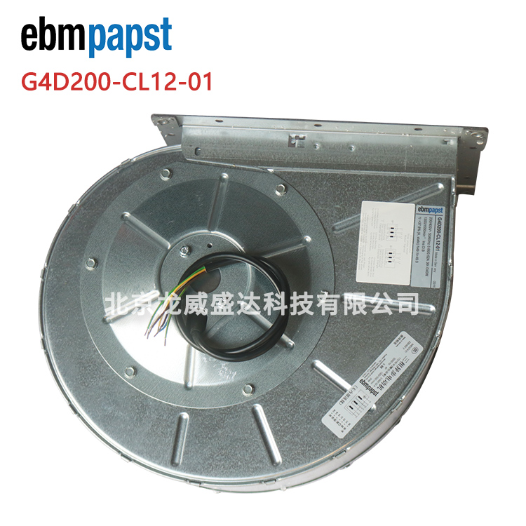 ebmpapstذG4D200-CL12-01xLCȫԭbF(xin)؛