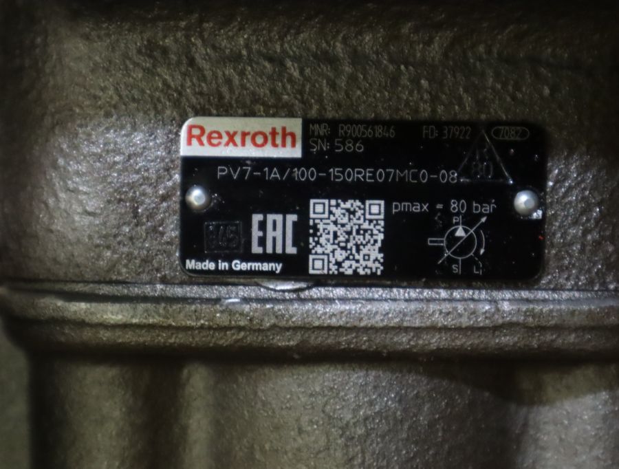 ʿREXROTH{(ln)ɫTF~ƬR900561846͵M(jn)