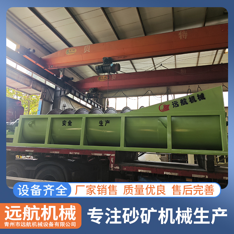 全自動洗石機(jī)工程工地建設(shè)使用洗砂石除泥設(shè)備歡迎來電