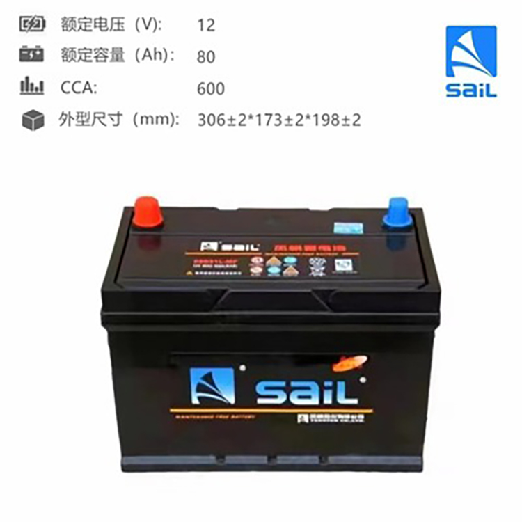 L늳6-QW-80MFUSoƿ܇ӌ12V80AH