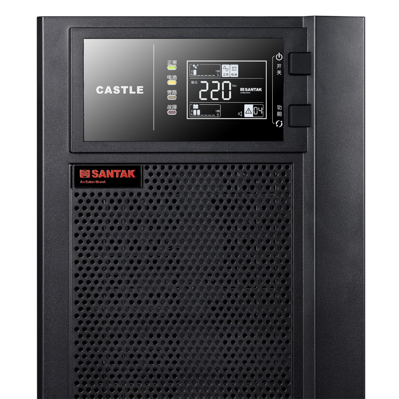 ɽUPSgԴ3C15KS늳LЧC15KVA\/13.5KWͣm(x)