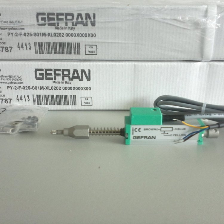 GEFRANܷλƂPY-1-F-150-S01M-XL0202
