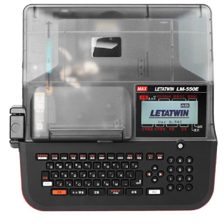 MAX̖(ho)C(j)LM-550Eӡ׹ܘ(bio)ӡ֙C(j)LM-380EZ