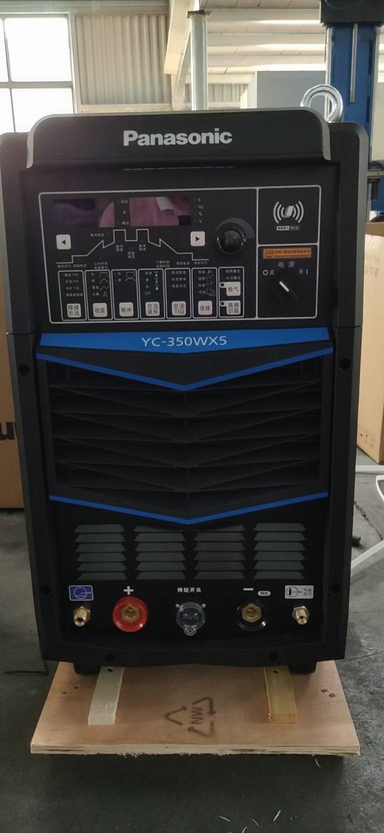 ½ֱ廡CYC-350WX5HGEI(y)ˮTIGXúәC