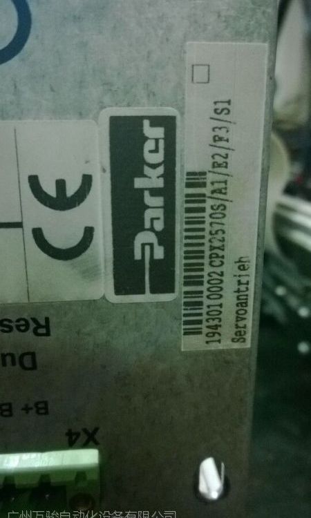 Parkerɿŷ(q)C3S300V4F10̖SޱϷ(w)