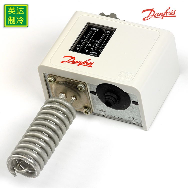 ԭbDanfoss˹KP63{Üضȿ_P^060L1108