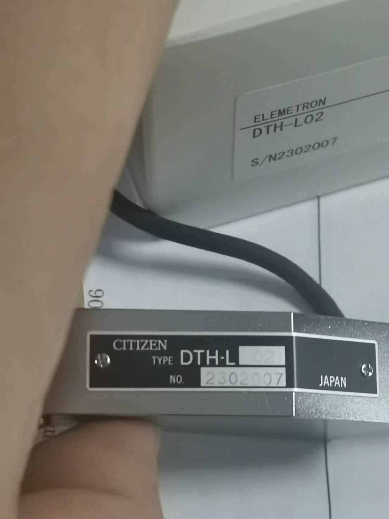 DTH-L02ǧֱձCITIZENFƜy(c)΢x̽^