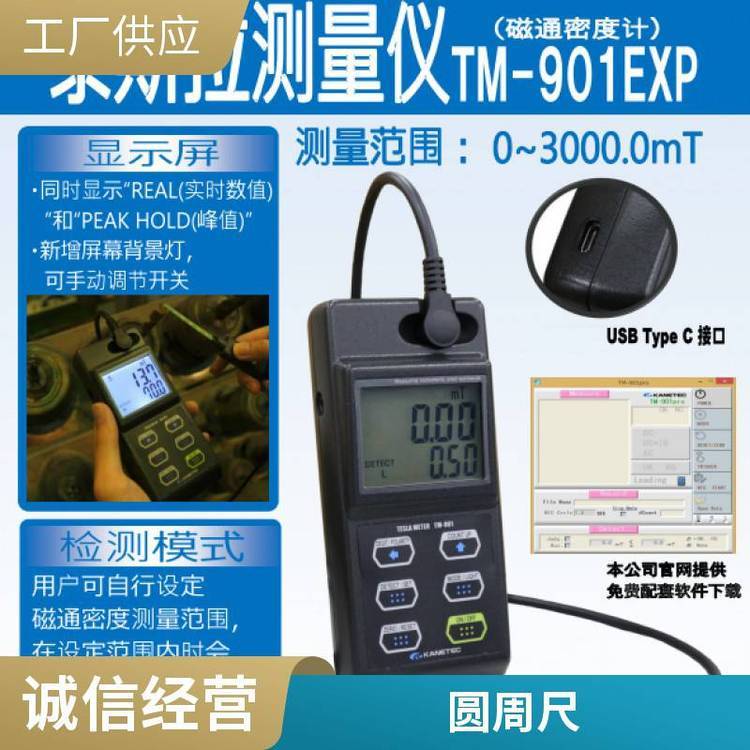 TM-901EXP˹ӋձKANETECڔyyx(sh)ʴ_v
