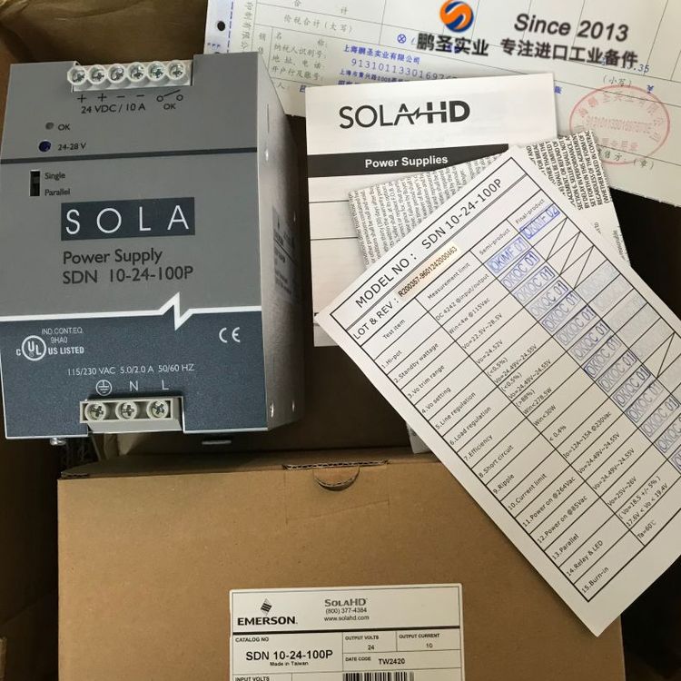 ԭbM(jn)SOLAHDԴģKF(xin)؛NSDN10-24-100P
