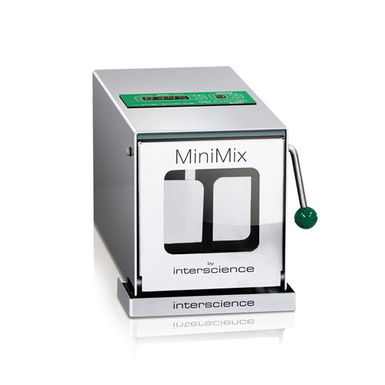 interscienceҾ|(zh)MiniMix100WCC013230