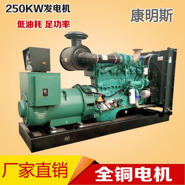 250KW˹Ͱl(f)늙CMسðl(f)늙C250ǧ߰l(f)늙CMSֱN