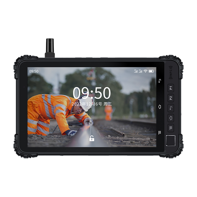 B8600 ƽXRTK߾ȹI(y)PDAIP68ȼT4ȼ